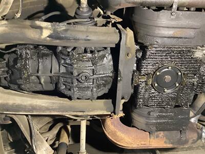 1971 Volkswagen Karmann Ghia   - Photo 54 - Escondido, CA 92029