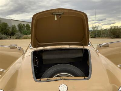 1971 Volkswagen Karmann Ghia   - Photo 39 - Escondido, CA 92029