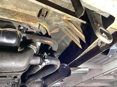 1971 Volkswagen Karmann Ghia   - Photo 71 - Escondido, CA 92029