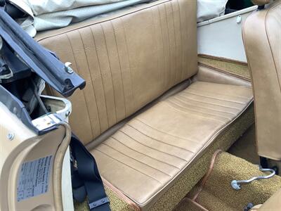 1971 Volkswagen Karmann Ghia   - Photo 35 - Escondido, CA 92029