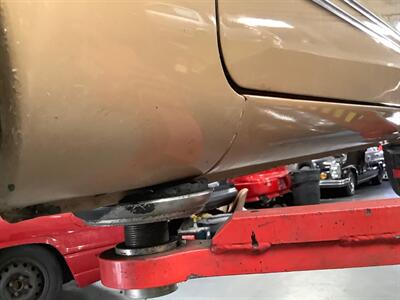 1971 Volkswagen Karmann Ghia   - Photo 68 - Escondido, CA 92029