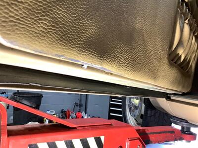 1971 Volkswagen Karmann Ghia   - Photo 69 - Escondido, CA 92029