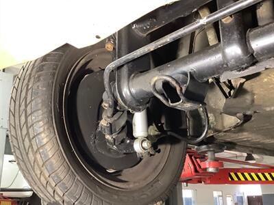 1971 Volkswagen Karmann Ghia   - Photo 60 - Escondido, CA 92029