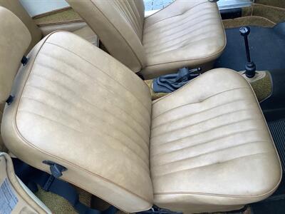 1971 Volkswagen Karmann Ghia   - Photo 34 - Escondido, CA 92029