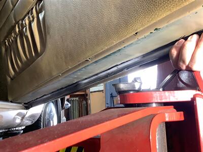 1971 Volkswagen Karmann Ghia   - Photo 66 - Escondido, CA 92029