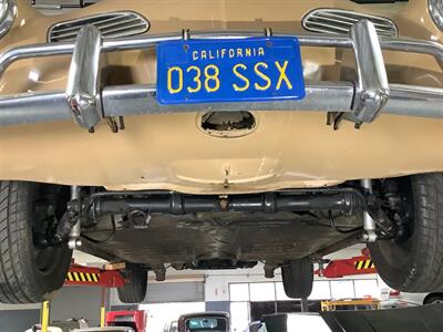 1971 Volkswagen Karmann Ghia   - Photo 58 - Escondido, CA 92029