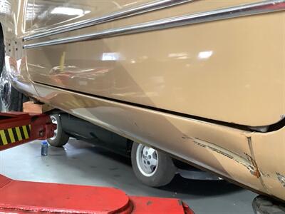 1971 Volkswagen Karmann Ghia   - Photo 64 - Escondido, CA 92029