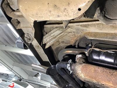 1971 Volkswagen Karmann Ghia   - Photo 70 - Escondido, CA 92029