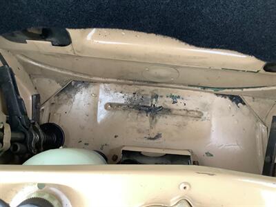 1971 Volkswagen Karmann Ghia   - Photo 42 - Escondido, CA 92029