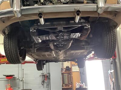 1971 Volkswagen Karmann Ghia   - Photo 51 - Escondido, CA 92029