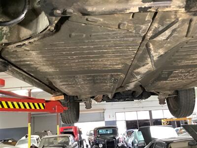 1971 Volkswagen Karmann Ghia   - Photo 62 - Escondido, CA 92029