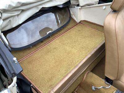 1971 Volkswagen Karmann Ghia   - Photo 36 - Escondido, CA 92029