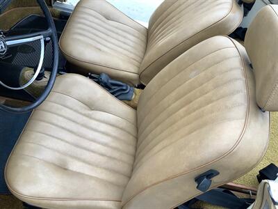 1971 Volkswagen Karmann Ghia   - Photo 30 - Escondido, CA 92029