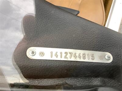 1971 Volkswagen Karmann Ghia   - Photo 44 - Escondido, CA 92029