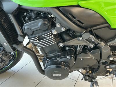 2019 KAWASAKI Kz900RS   - Photo 8 - Escondido, CA 92029