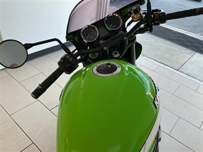2019 KAWASAKI Kz900RS   - Photo 6 - Escondido, CA 92029
