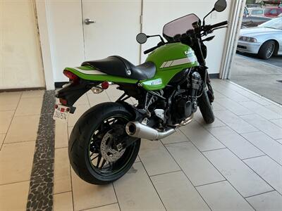 2019 KAWASAKI Kz900RS   - Photo 4 - Escondido, CA 92029