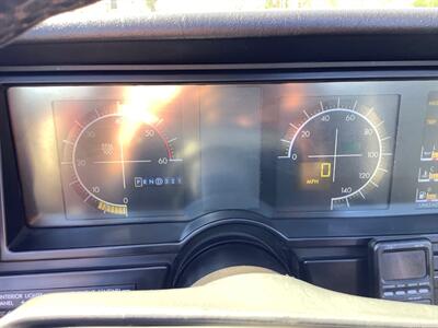 1992 Cadillac Allante - Photo 23 - Escondido, CA 92029