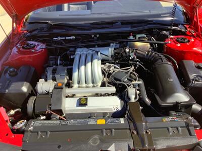 1992 Cadillac Allante - Photo 38 - Escondido, CA 92029