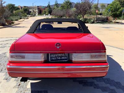 1992 Cadillac Allante - Photo 19 - Escondido, CA 92029