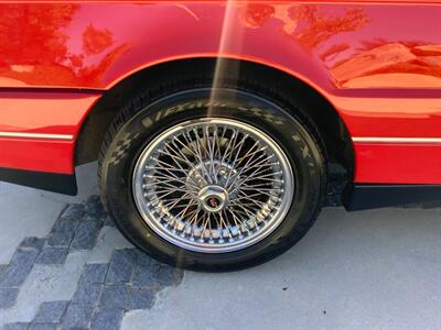 1992 Cadillac Allante - Photo 50 - Escondido, CA 92029