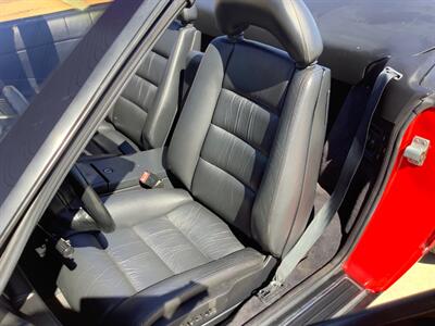 1992 Cadillac Allante - Photo 31 - Escondido, CA 92029