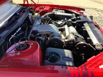 1992 Cadillac Allante - Photo 40 - Escondido, CA 92029