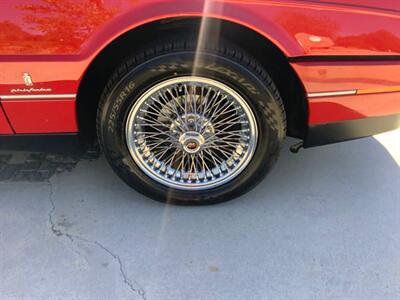1992 Cadillac Allante - Photo 48 - Escondido, CA 92029
