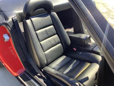 1992 Cadillac Allante - Photo 34 - Escondido, CA 92029