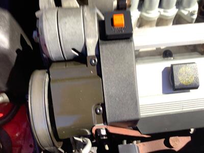 1992 Cadillac Allante - Photo 41 - Escondido, CA 92029