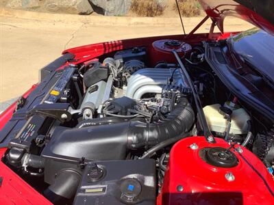 1992 Cadillac Allante - Photo 39 - Escondido, CA 92029