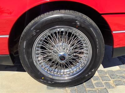 1992 Cadillac Allante - Photo 49 - Escondido, CA 92029