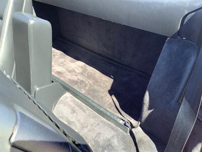 1992 Cadillac Allante - Photo 33 - Escondido, CA 92029