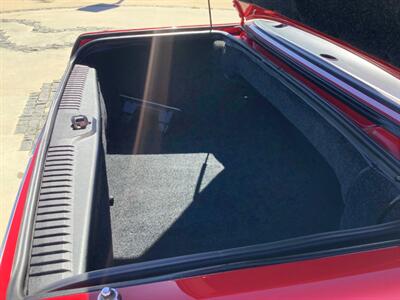 1992 Cadillac Allante - Photo 45 - Escondido, CA 92029