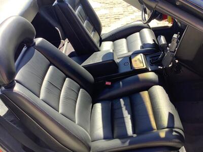 1992 Cadillac Allante - Photo 35 - Escondido, CA 92029