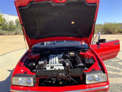 1992 Cadillac Allante - Photo 37 - Escondido, CA 92029