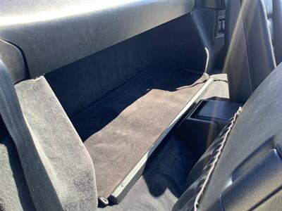 1992 Cadillac Allante - Photo 36 - Escondido, CA 92029