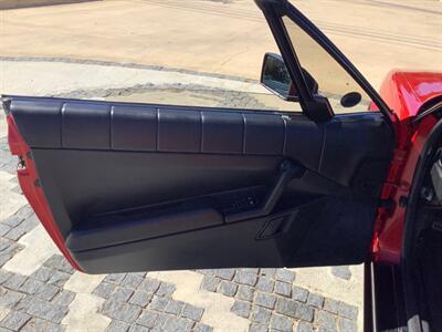 1992 Cadillac Allante - Photo 30 - Escondido, CA 92029