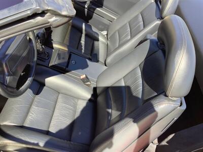 1992 Cadillac Allante - Photo 32 - Escondido, CA 92029