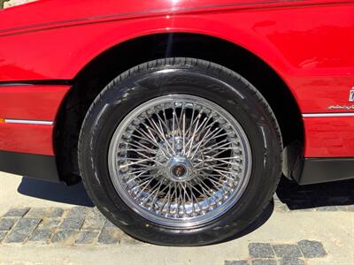 1992 Cadillac Allante - Photo 47 - Escondido, CA 92029