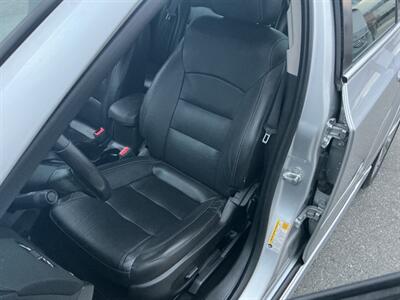 2013 Chevrolet Cruze LTZ Auto  Rs - Photo 13 - Escondido, CA 92029