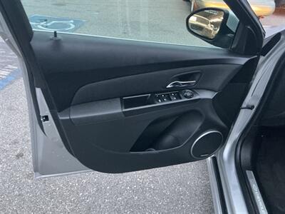2013 Chevrolet Cruze LTZ Auto  Rs - Photo 12 - Escondido, CA 92029