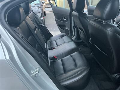 2013 Chevrolet Cruze LTZ Auto  Rs - Photo 17 - Escondido, CA 92029