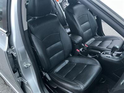 2013 Chevrolet Cruze LTZ Auto  Rs - Photo 19 - Escondido, CA 92029