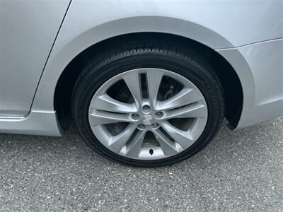 2013 Chevrolet Cruze LTZ Auto  Rs - Photo 26 - Escondido, CA 92029