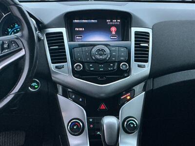 2013 Chevrolet Cruze LTZ Auto  Rs - Photo 10 - Escondido, CA 92029