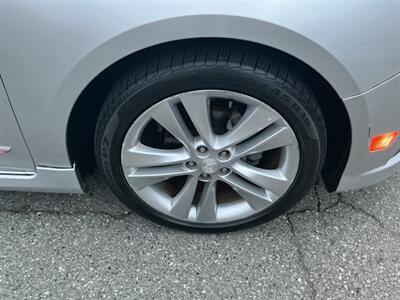 2013 Chevrolet Cruze LTZ Auto  Rs - Photo 24 - Escondido, CA 92029