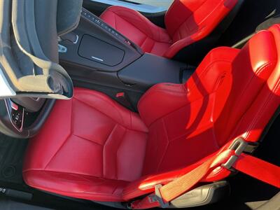 2022 Chevrolet Corvette Stingray   - Photo 30 - Escondido, CA 92029