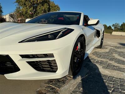 2022 Chevrolet Corvette Stingray   - Photo 12 - Escondido, CA 92029