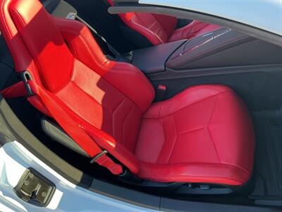 2022 Chevrolet Corvette Stingray   - Photo 33 - Escondido, CA 92029
